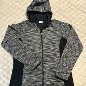 Columbia Lightweight Full-Zip Jacket